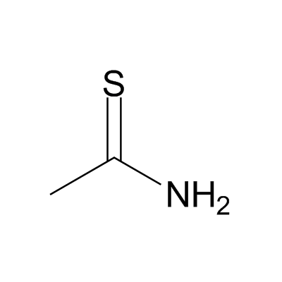 Thioacetamide