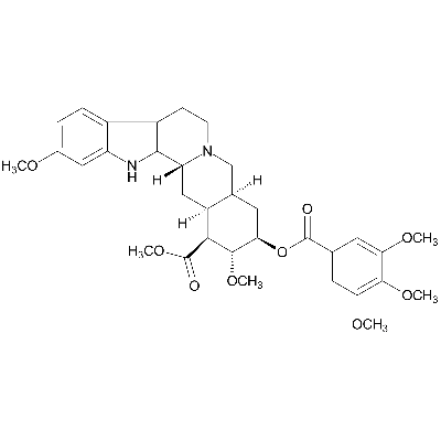 Reserpine