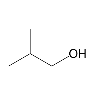 2-Methyl-1-propanol (Isobutyl alcohol)