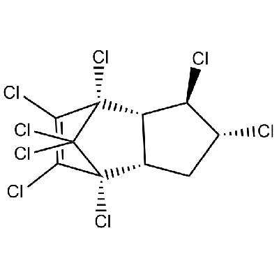 g-chlordane