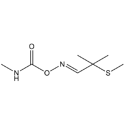Aldicarb