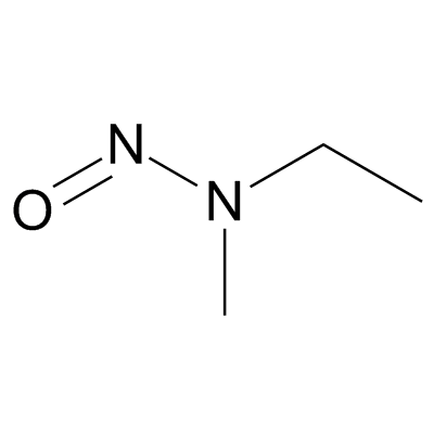 N-Nitroso-N-methyl ethylamine