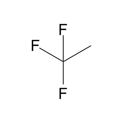 1,1,1-Trifluoroethane (Freon #143a)