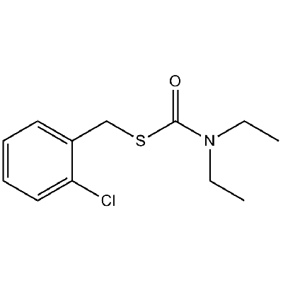 Orbencarb