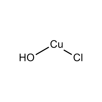 Copper oxychloride
