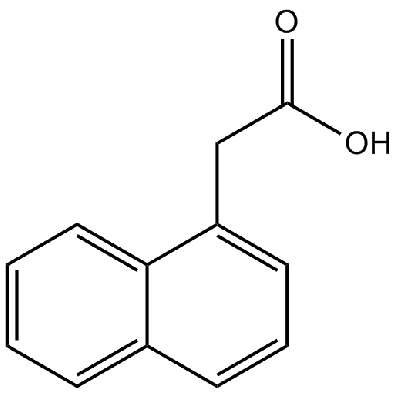 1-Naphthylacetic acid