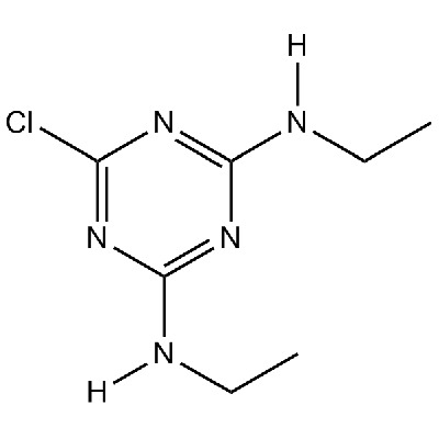 Simazine