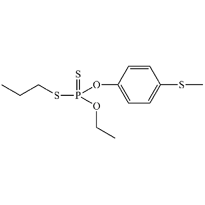 Sulprofos (Bolstar)