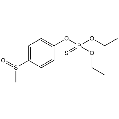Fensulfothion
