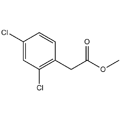 2,4-Dichlorophenylacetic methyl ester