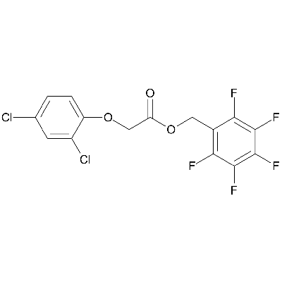 2,4-D-PFB