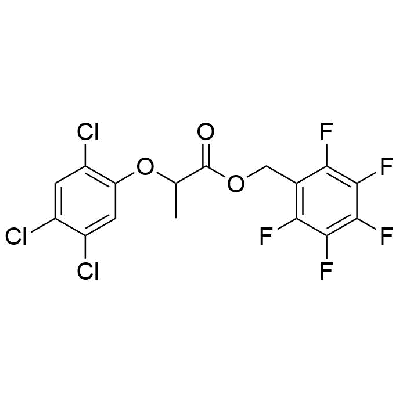 2,4,5-TP-PFB