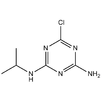 Atrazine Desethyl