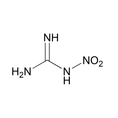 Nitroguanidine