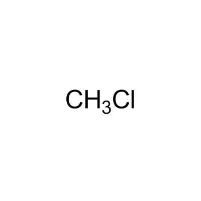 Methyl chloride