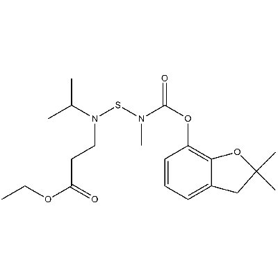 Benfuracarb