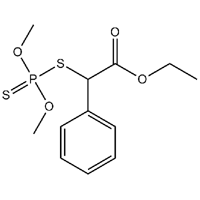 Phenthoate