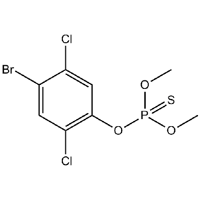 Bromophos-methyl