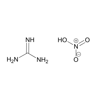 Guanidine nitrate