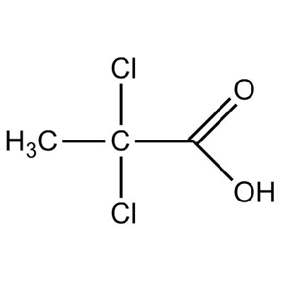 Dalapon acid