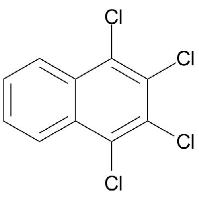 1,2,3,4-Tetrachloronaphthalene