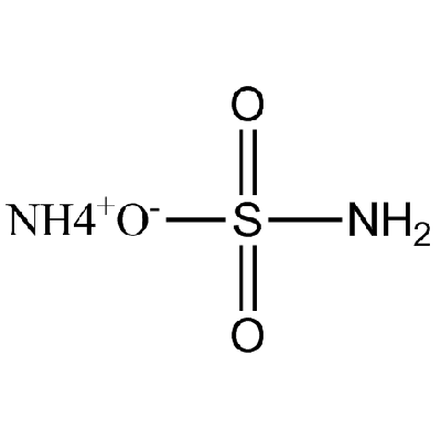 Ammonium sulfamate
