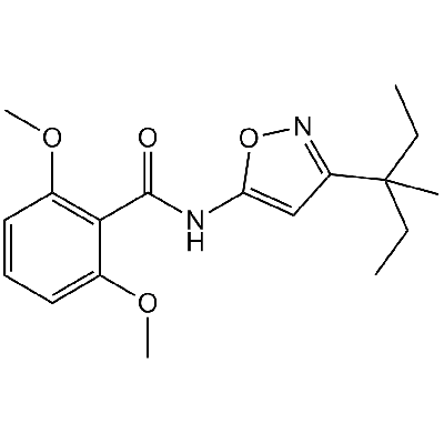 Isoxaben