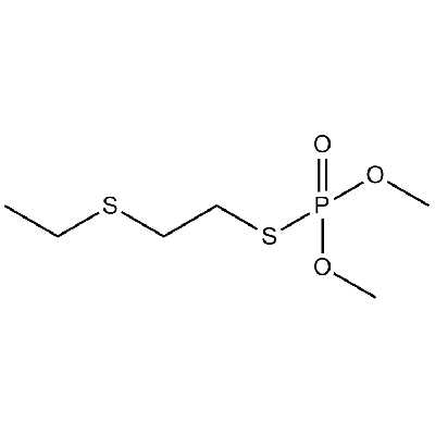 Demeton-S-methyl