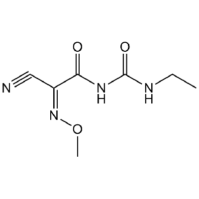 Cymoxanil