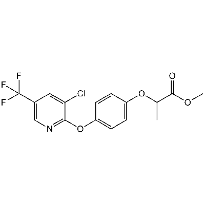 Haloxyfop-methyl