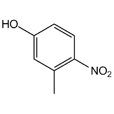 3-Methyl-4-nitrophenol