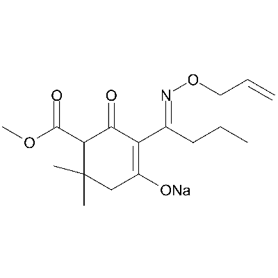 Alloxydim-sodium