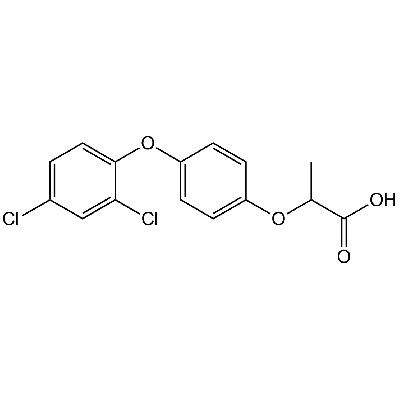 Diclofop