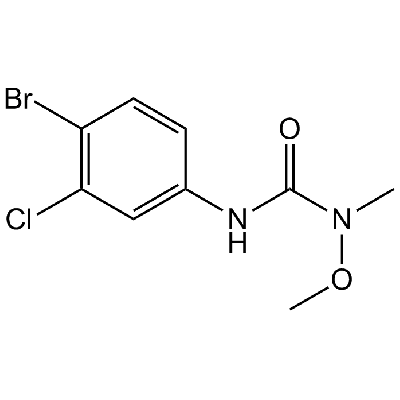 Chlorbromuron