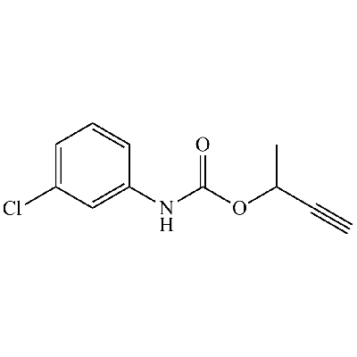 Chlorbufam