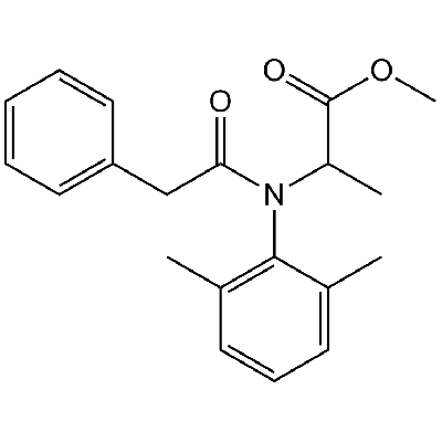 Benalaxyl