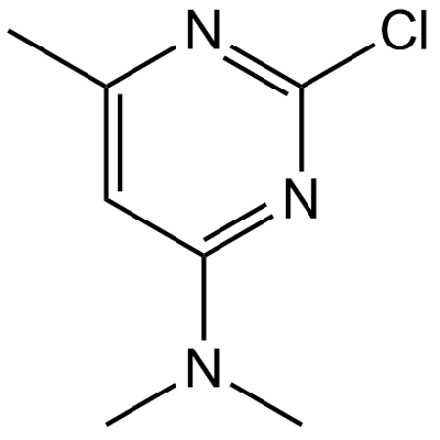 Crimidine