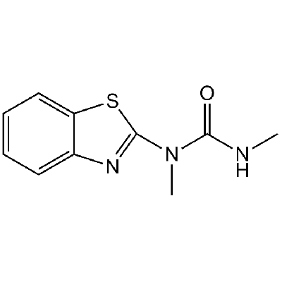 Methabenzthiazuron