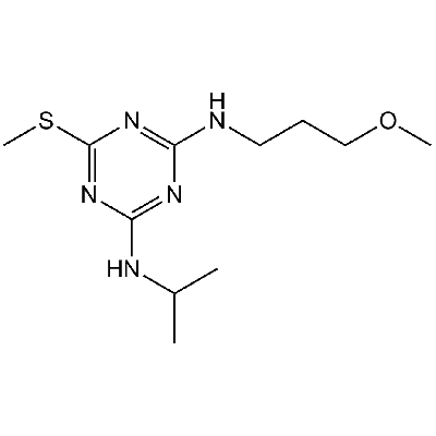 Methoprotryne