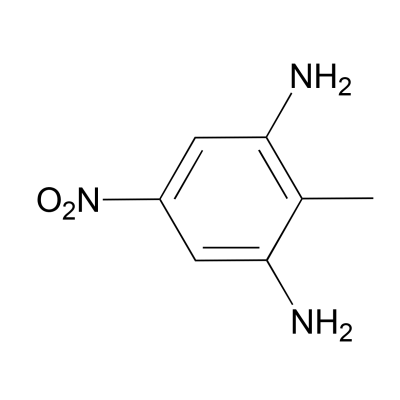 2,6-Diamino-4-nitrotoluene