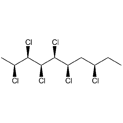 Chlorafin 40 (Chlorinated Paraffin)