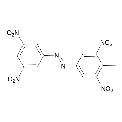 2,2',6,6'-Tetranitro-4,4'-azotoluene