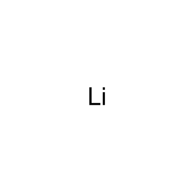 Cation Standard - Lithium