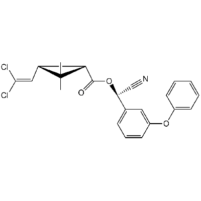 a-Cypermethrin