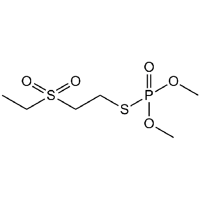 Demeton-s-methylsulfone