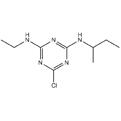 Sebuthylazin