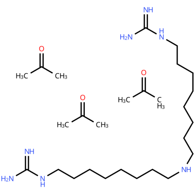 Guazatine acetate (Technical Mixture)