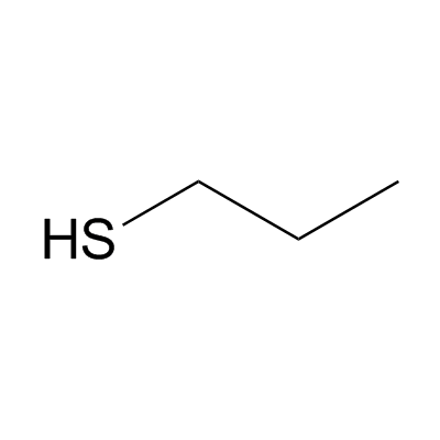 1-Propanethiol