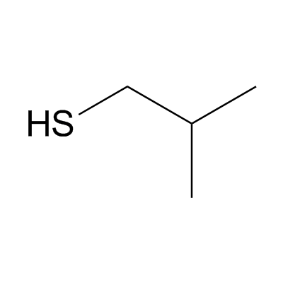 2-Methyl-1-propanethiol