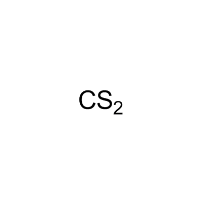 Carbon disulfide